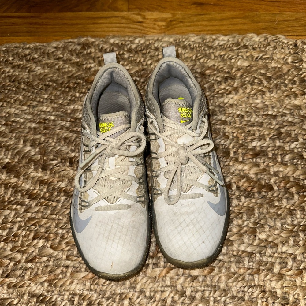 Nike turf shoes